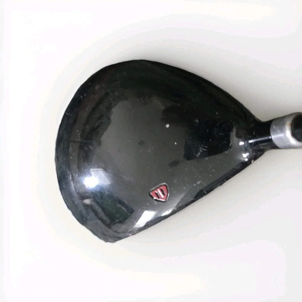 ZEVO 1 Men's Right Handed  Fairway Wood 10.5° Graphite Shaft.